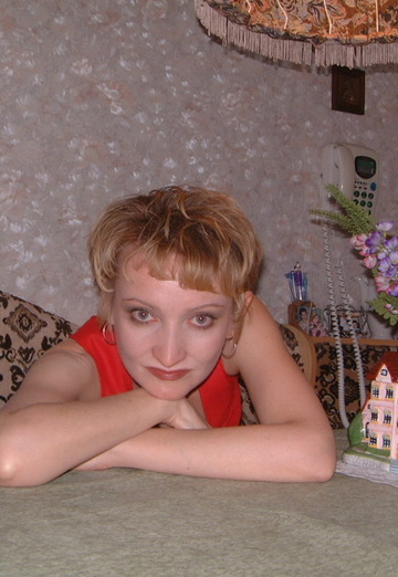 Моя фотография - Марина, 54 из Ставрополь (@marina143188)