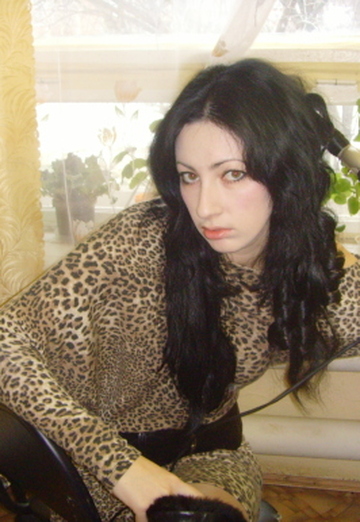 Моя фотография - Альбина, 38 из Москва (@albina945)