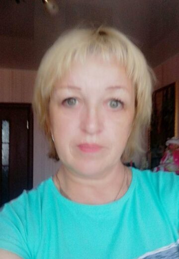 Моя фотография - Татьяна, 61 из Владимир (@tatyana318188)