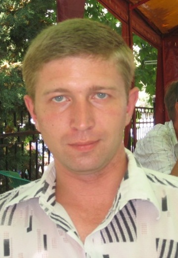 Моя фотография - Дмитрий, 43 из Севастополь (@gauleiter)