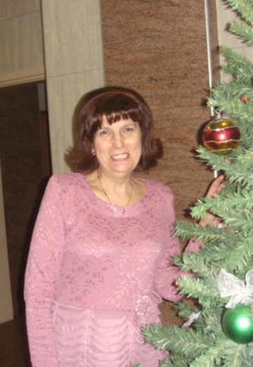 Моя фотография - Наталия, 65 из Одесса (@nataliya5640)