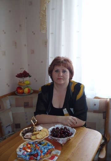 Моя фотография - элеонора, 55 из Челябинск (@eleonora69)