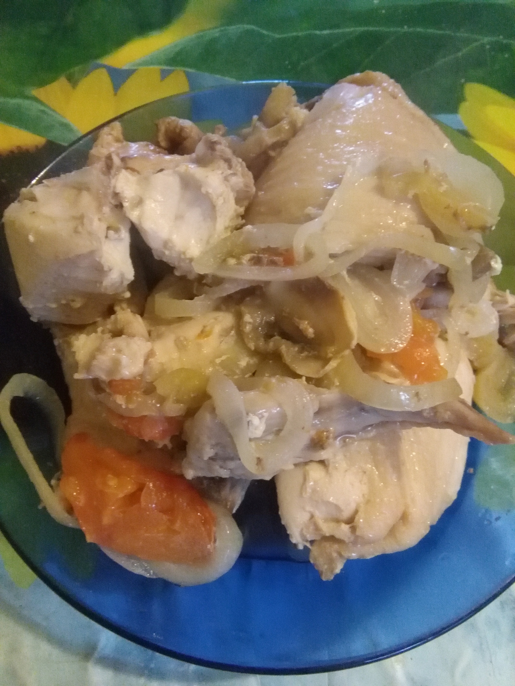 Куриное филе в банке в духовке рецепт пошагово Куриное филе в банке в духовке рецепт пошагово