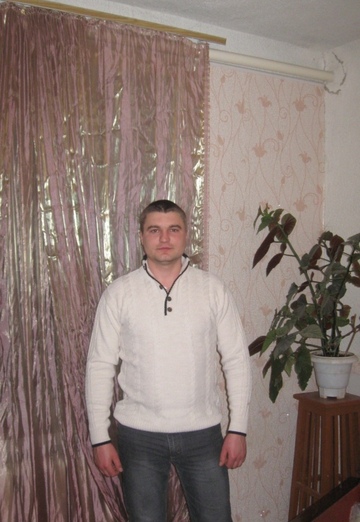 Моя фотография - Александр, 40 из Умань (@aleksandr55865)