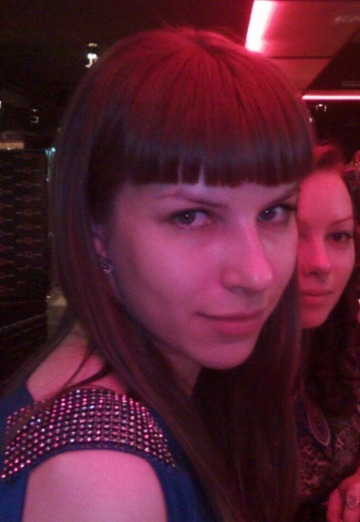 Моя фотография - Svetlana, 39 из Москва (@svetlana17592)