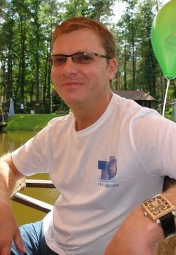 Моя фотография - Альберт, 54 из Москва (@albert1375)