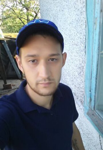 Моя фотография - Валик, 31 из Одесса (@valik166)