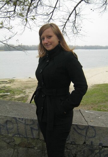 Моя фотография - Лиля, 28 из Полтава (@lilya2061)