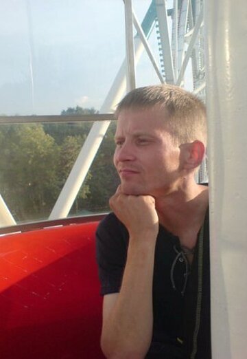 Моя фотография - Савик, 43 из Казань (@savik12)