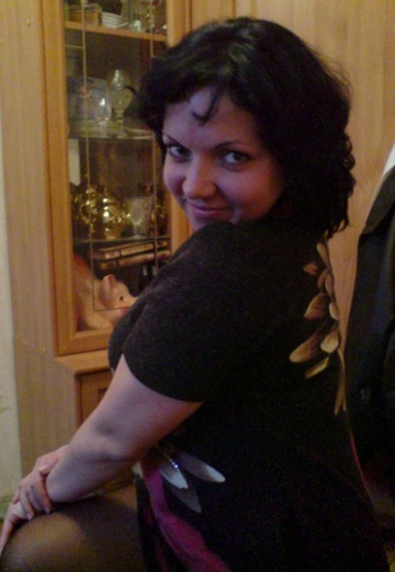 Моя фотография - Катерина, 39 из Коломна (@katerina2672)
