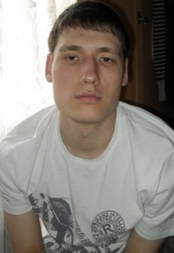 Моя фотография - Роман, 34 из Набережные Челны (@roman12322)