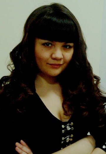Моя фотография - Ольга, 34 из Самара (@olga21201)