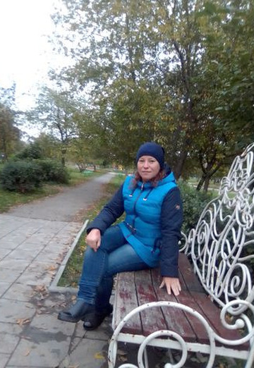 Моя фотография - Екатерина Архипова, 36 из Ревда (@ekaterinaarhipova5)