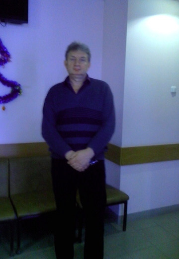 Моя фотография - vladimir, 61 из Минск (@vladimir114202)