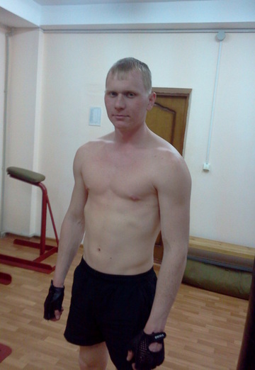Моя фотография - Den, 35 из Краснодар (@den19738)