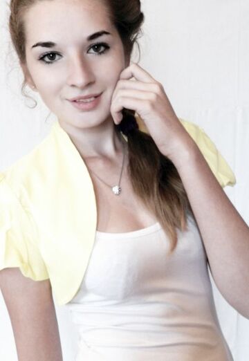 Моя фотография - LadyManyAna, 31 из Наро-Фоминск (@ladymanyana1)