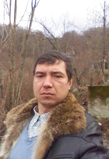 Моя фотография - алексей, 42 из Крымск (@aleksey94084)