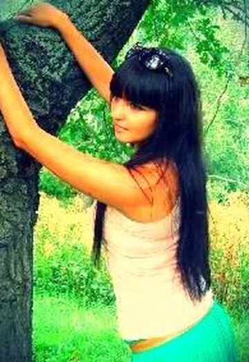 Моя фотография - Маша, 36 из Ивано-Франковск (@anna44874)
