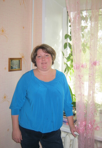 Моя фотография - Наталья, 43 из Нижний Новгород (@natalya13734)