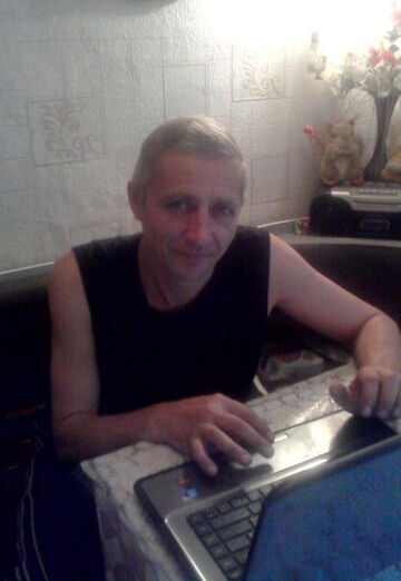 Моя фотография - Андрей, 55 из Николаев (@andrey44067)