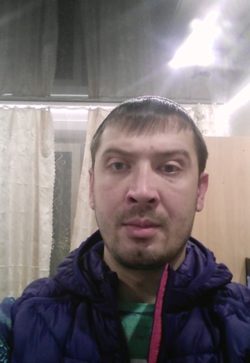 Моя фотография - Дмитрий, 38 из Бийск (@dmitriy20575)