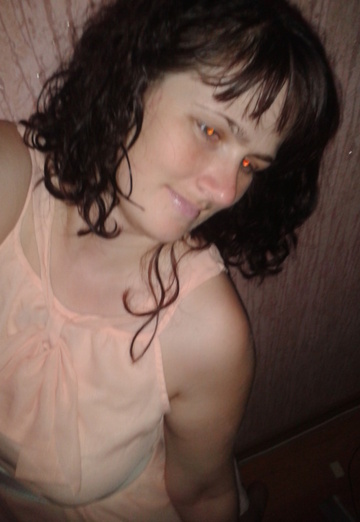 Моя фотография - Натали, 41 из Новосибирск (@natali9358)