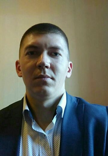 Моя фотография - Лев, 34 из Москва (@lev6332)