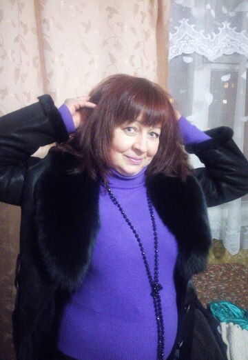 Моя фотография - Галина, 60 из Харьков (@galina16951)