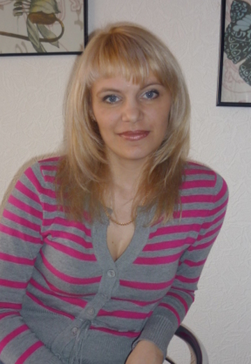Моя фотография - Наталья, 45 из Омск (@natalya16750)