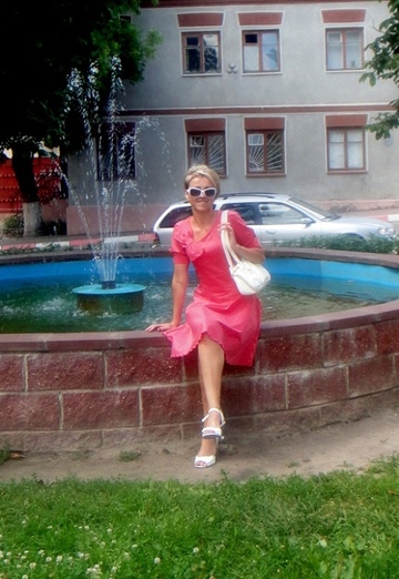 Моя фотография - татьяна, 42 из Минск (@tatyana14366)