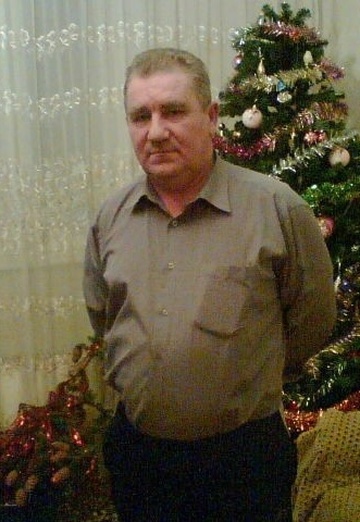Моя фотография - Юрий, 64 из Москва (@uriy150230)