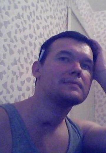Моя фотография - Алексей, 43 из Ижевск (@aleksey34655)