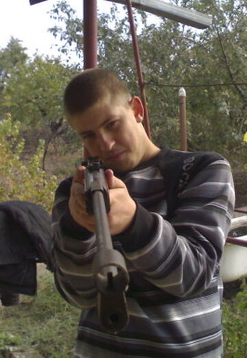 Моя фотография - Станислав, 36 из Мариуполь (@stanislav1749)