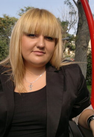 Моя фотография - Леля, 30 из Баку (@lelya288)