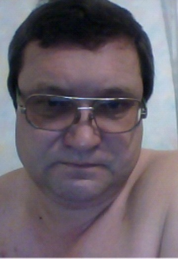 Моя фотография - АЛЕКСАНДР, 58 из Владимир (@aleksandr45937)