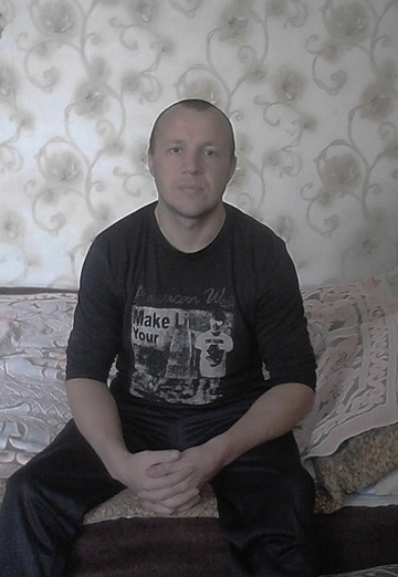 Моя фотография - Anatolii, 44 из Луганск (@anatolii1523)