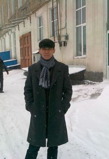 Моя фотография - Jamshid, 51 из Ташкент (@jamshid63)
