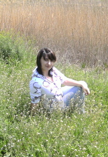 Моя фотография - Вероника, 34 из Мелитополь (@veronika1678)