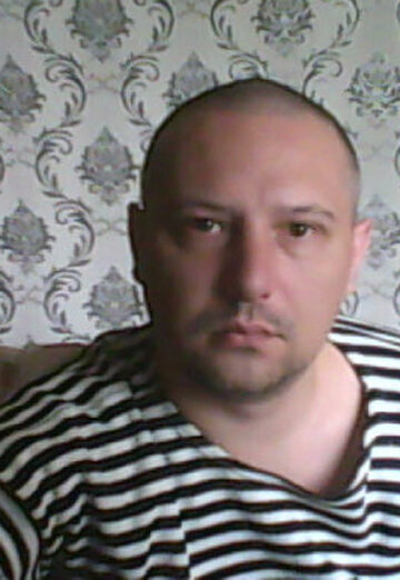 Моя фотография - Сергей, 45 из Александров (@sergey1482)