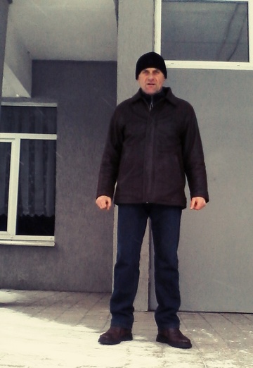 Моя фотография - владимир роменский, 57 из Александровка (@vladimirromenskiy)