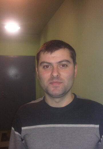 Моя фотография - Федор, 40 из Москва (@fedor1156)