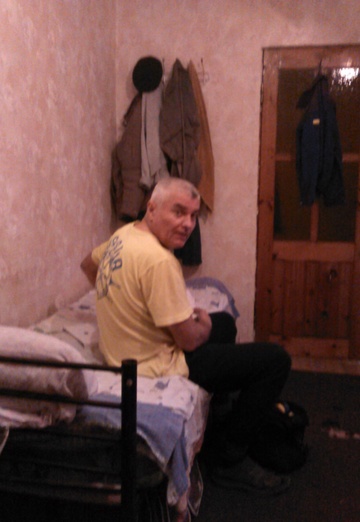 Моя фотография - Viktor, 62 из Мостовской (@viktor172047)