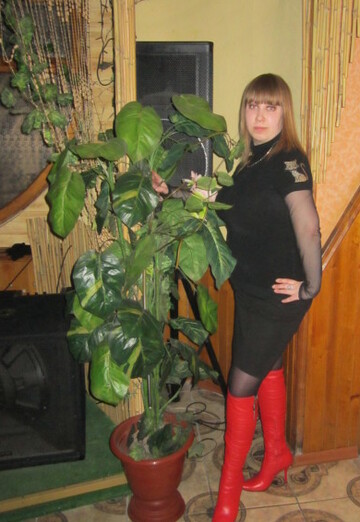 Моя фотография - Лидия, 35 из Павлоград (@lidiya824)
