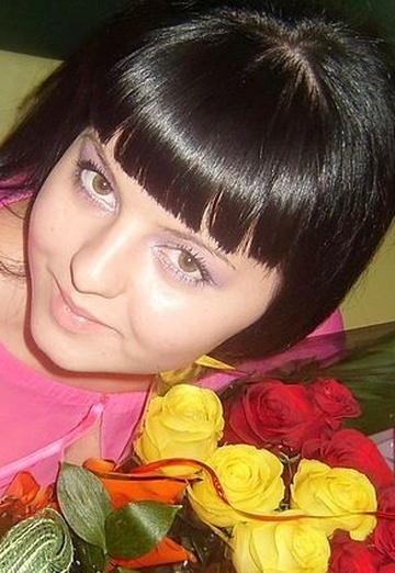 Моя фотография - Svetlana, 35 из Ростов-на-Дону (@svetlana16328)