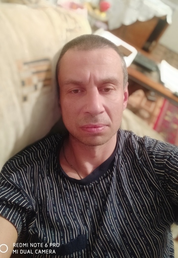 Моя фотография - Дмитрий, 41 из Екатеринбург (@dmitriy7448699)