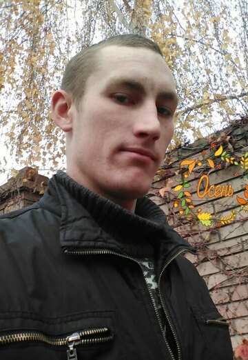 Моя фотография - Андрей, 28 из Одесса (@andrey473374)