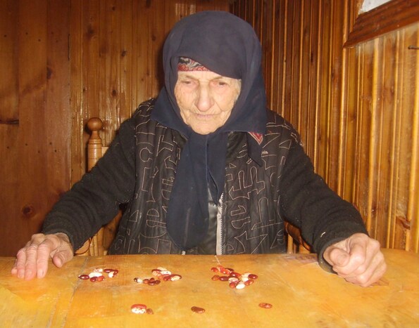 бабушка ведунья в пензе термобелья