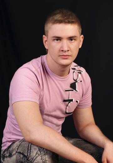 Моя фотография - Денис, 37 из Луганск (@denis9114)