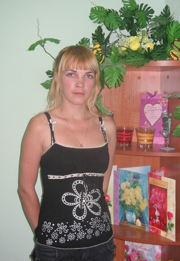 Моя фотография - Ирина, 39 из Калуга (@vfplf6)