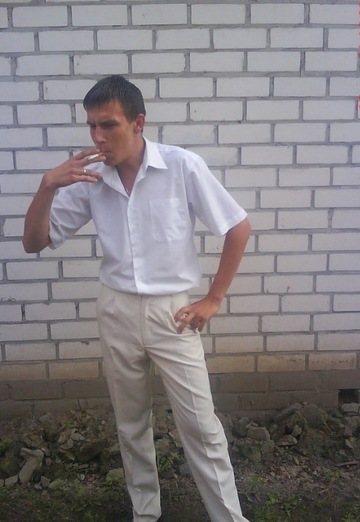 Моя фотография - Ванек, 33 из Борисоглебск (@vanek268)